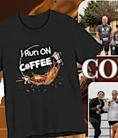 Coffee Lover Run ATLANTA