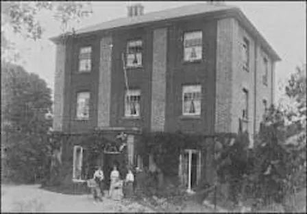 Ghost Hunt at York House