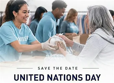 UNA-USA Westchester's United Nations Day 2026