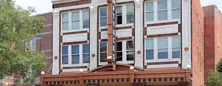 Norfolk African American History Tour