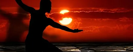 Tai Chi