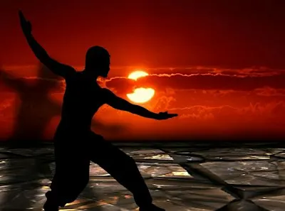 Tai Chi