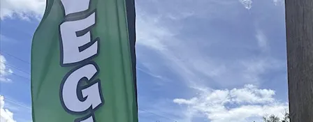 Vegan Food PopUp