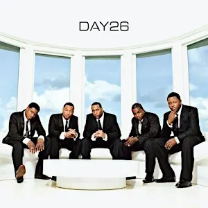 DAY26 live in Houston