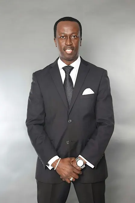 Saints of Christ Pastor's Ball 2026