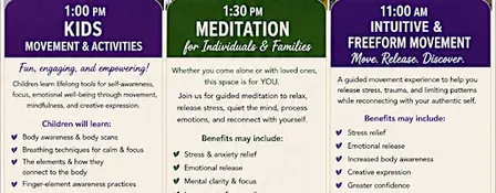 Family Meditation