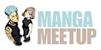 Manga Meetup at Mekanik Strip (Sept - Dec 2026)