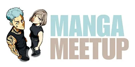 Manga Meetup at Mekanik Strip (Sept - Dec 2026)