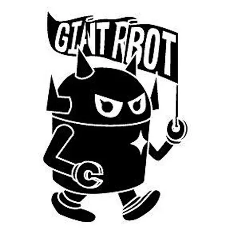 GIANT ROBOT film screening + Q&A with Co-Founder Martin Wong