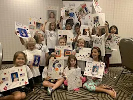 Mini Camp Congress for Girls Boise  2027