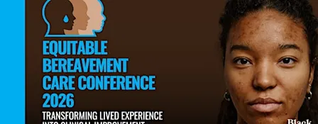 Equitable Bereavement Care Conference 2026