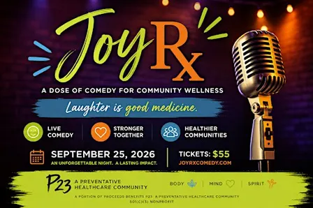 JoyRX