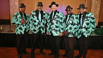 The Old Skool Gang: Tribute to Motown