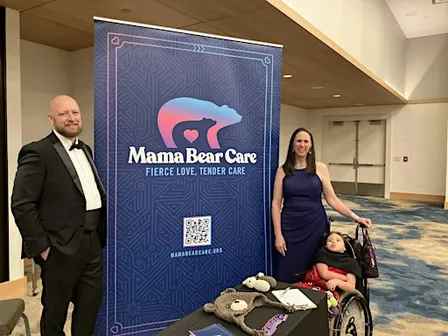 Mama Bear Banquet