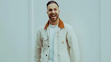 Comedian Cody Smith @ The Box 2.0