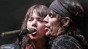 Classic Stones Live: The Complete Rolling Stones Tribute Show