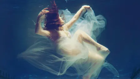 Embodied Flow- Somatic Dance and Intentional Movement