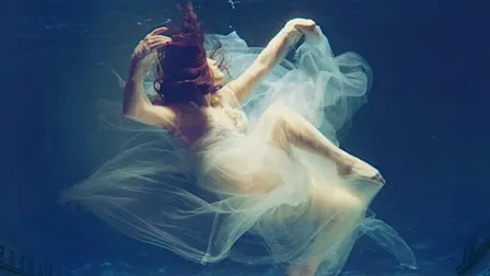 Embodied Flow- Somatic Dance and Intentional Movement