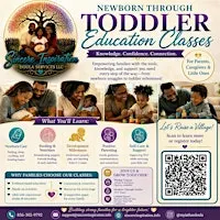 Balancing Life with Kids Education Classes