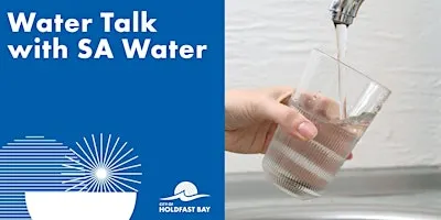 Water Talk with SA Water