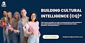 Building Cultural Intelligence (CQ) - 1 Day Training Programme in Inverness