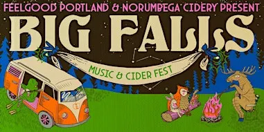 Big Falls Music & Cider Fest 5