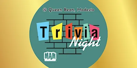 TRIVIA NIGHT - SEPT 24