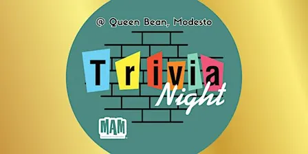 TRIVIA NIGHT - SEPT 24