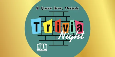 TRIVIA NIGHT - SEPT 24