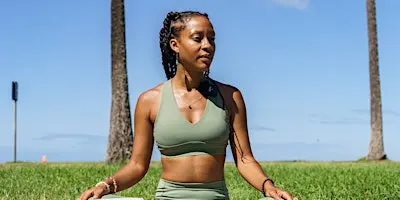 Yoga with Phoenix Soul