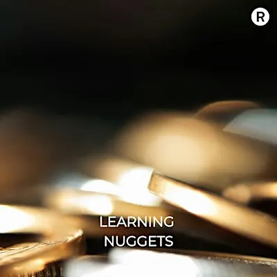 learning nuggets: LinkedIn für Unternehmer und Führungskräfte