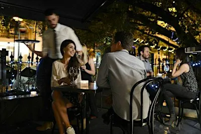45+ Smart Speed Dating in North Park | Cityswoon | Ages 45-59