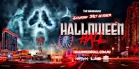 Halloween Hall 2026 - Brisbane's Biggest Halloween Party