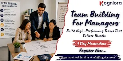 Team Building for High-Performing Managers in Jacksonville, FL