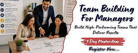 Team Building for High-Performing Managers in Tucson, AZ