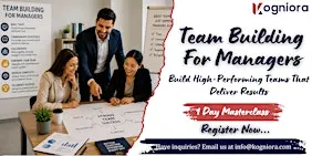 Team Building for High-Performing Managers in Providence, RI