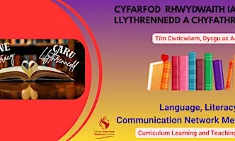 Literacy Network Meeting - Autumn 2