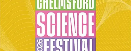 Family Science Day: SUNDAY 25 OCT ONLY