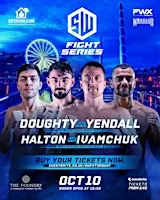 South West Fight Series: Next Generation