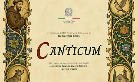 Canticum
