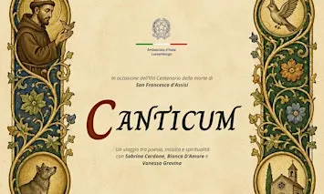 Canticum