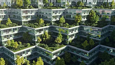 Compliance to Competitive Edge - Carbon, Net Zero & The Law