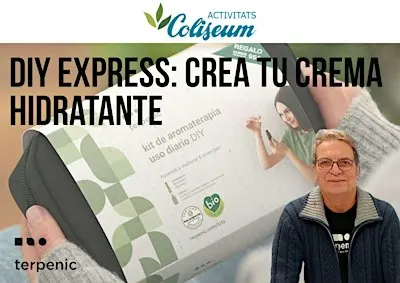 DIY express: personaliza y elabora tu crema hidratante.