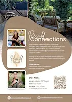 Rewild Connections: Biz Meet Up
