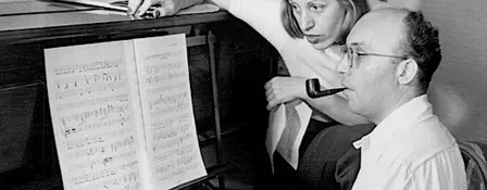 I am a Stranger Here Myself  The Music of Kurt Weill