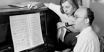 I am a Stranger Here Myself  The Music of Kurt Weill
