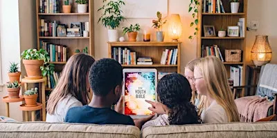 Translating Scripture: The Bible in Youth Ministry