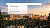 Alhambra Search