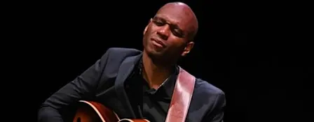 Jazz Steps Live at the Libraries: Edison Herbert Quartet - Worksop Library