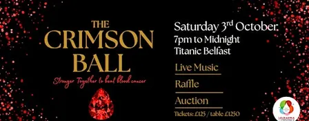 The Crimson Ball